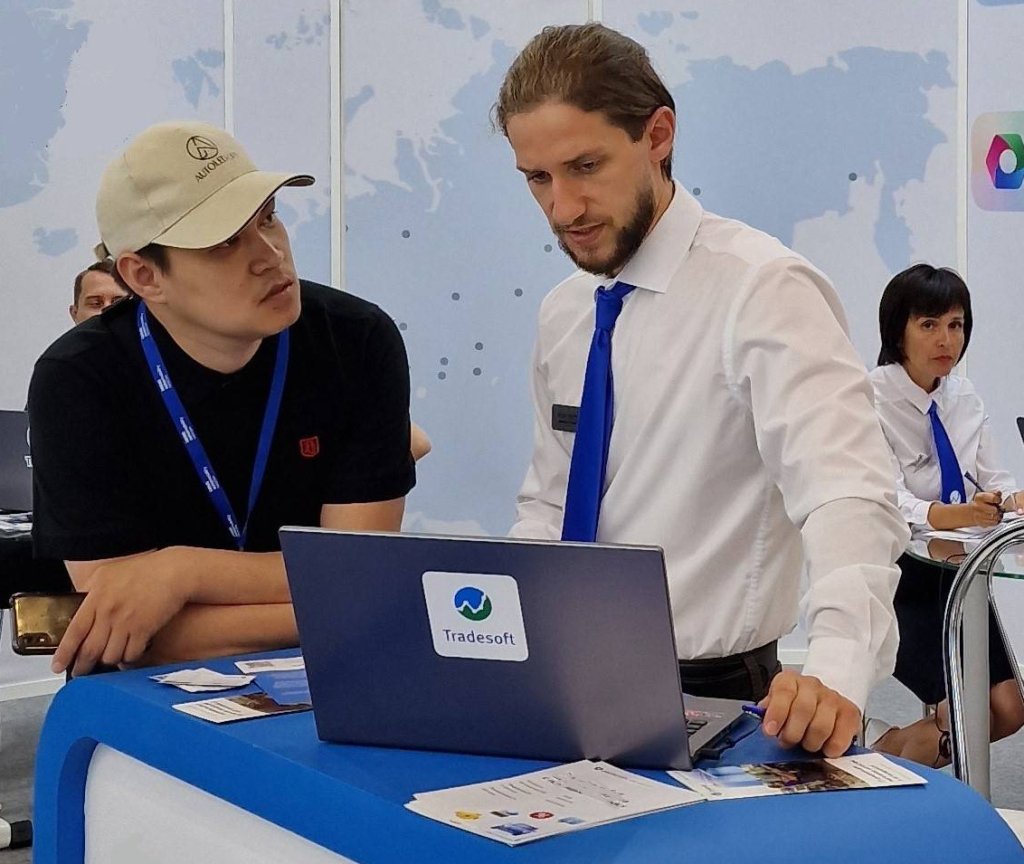 From Retail to Wholesale